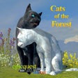 プログラムのアイコン：Cats of the Forest
