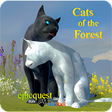 プログラムのアイコン：Cats of the Forest