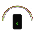 プログラムのアイコン：Black Screen of Life