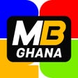 Ikona programu: MelBet Sports Betting Gha…