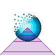程序图标：Pixelwave Breaker