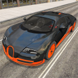 Icon of program: Street Racing Car Driver