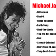 Icona del programma: Michael Jackson.