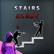 Project Zomboid Stairs Alert Mod