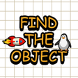 程序图标：Find The Object