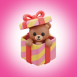 Ikon program: Gift Seed