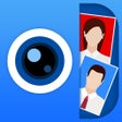أيقونة البرنامج: 证件照-Smart ID Photo Maker
