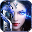 ไอคอนของโปรแกรม: Sky Legends - Immortal MM…