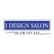 I Design Salon  Blowdry Bar