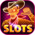 ไอคอนของโปรแกรม: 7Luck Vegas Slots