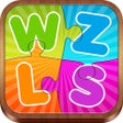 Icon of program: Word Puzzle Game Rebus Wu…