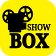 Иконка программы: Show Box - Movies  TV Sho…