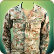 Icon of program: Pakistan army suit editor…