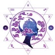 ไอคอนของโปรแกรม: Horoscope  Astrology : Fu…