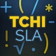 أيقونة البرنامج: Tchisla: Number Puzzle