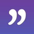 プログラムのアイコン：Quo: Daily Motivation Quo…