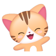 プログラムのアイコン：Animal Memory