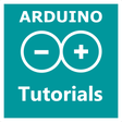 أيقونة البرنامج: Arduino Tutorials