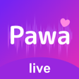 ไอคอนของโปรแกรม: Pawa Live