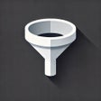 ไอคอนของโปรแกรม: Funnel: Quick Capture