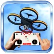 Drone Remote Control App For Quadcopter Drones RC