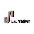 프로그램 아이콘: URL resolver