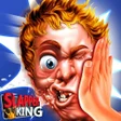 أيقونة البرنامج: Slap King - Slap Face Gam…