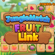 Ikon program: Jungle Match: Fruit Link
