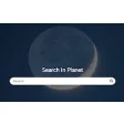 Search In Planet