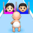 プログラムのアイコン：First To Life