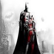 ไอคอนของโปรแกรม: Batman Arkham City  Wallp…