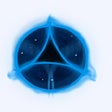 Symbol des Programms: Aura