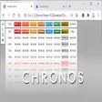 أيقونة البرنامج: Chronos