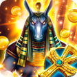 ไอคอนของโปรแกรม: Galactic Slots 777 Drive