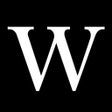 Icoon van programma: Waterstones