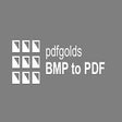 程序图标：BMP to PDF Converter