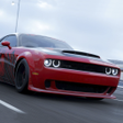 Icon of program: Muscle Dodge Demon Race M…
