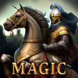 Strategy Games: Magic War Age