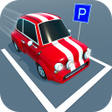 Icon of program: Parking order - traffic p…