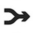 أيقونة البرنامج: Merge Tabs
