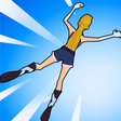 أيقونة البرنامج: Bed Diving