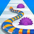 Ikon program: Snake Run