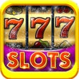 程序图标：Monster-Temple Slots Free…