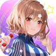 أيقونة البرنامج: 職場少女 Fighting