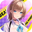 أيقونة البرنامج: 職場少女 Fighting