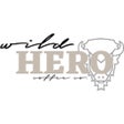 Ikona programu: Wild Hero Coffee Co.