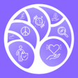 Ícone do programa: Lifechart.in - Talk to Ex…