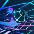 Иконка программы: Slope 3 Unblocked