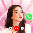 Icoon van programma: Prank Call - Funny Phone …