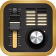 أيقونة البرنامج: Equalizer HD music player